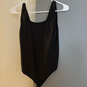 Skims Scoop Neck Bodysuit